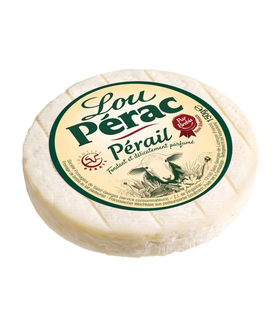 PERAIL (26,3% MG) 150 G PERAIL (26,3% MG) 150 G