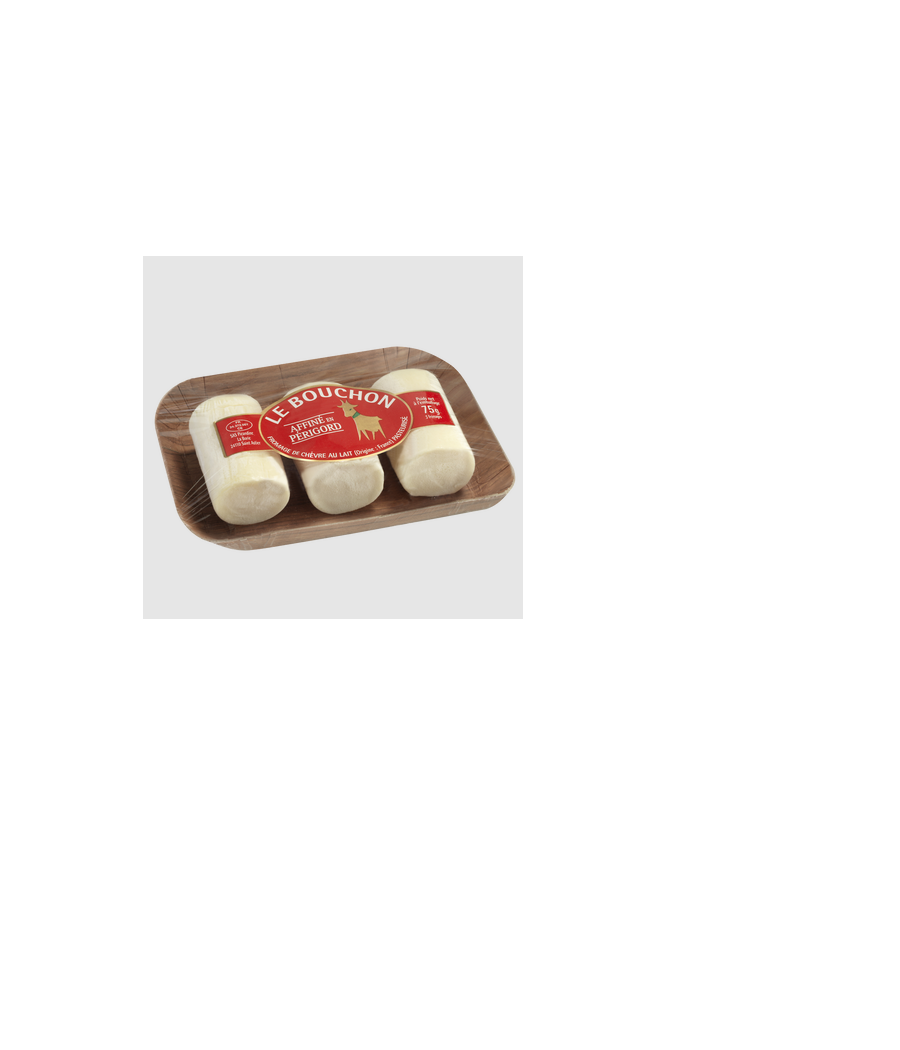 LE BOUCHON (29% MG) 75 G LE BOUCHON (29% MG) 75 G