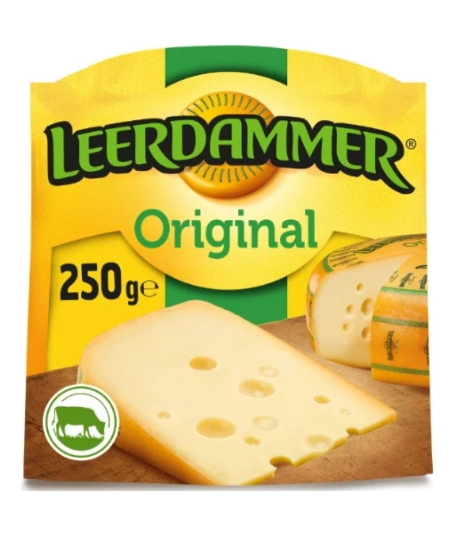 LEERDAMMER ORIGINAL 250G