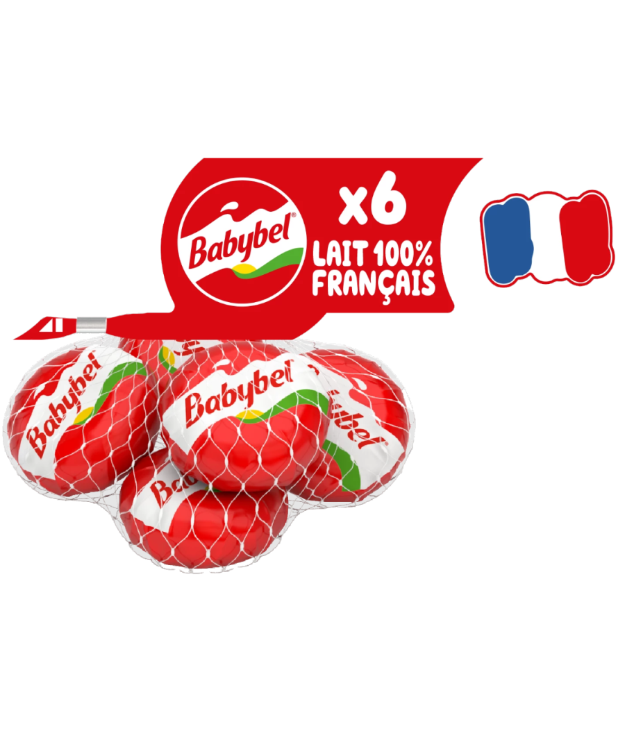 MINI BABYBEL X6 MINI BABYBEL X6