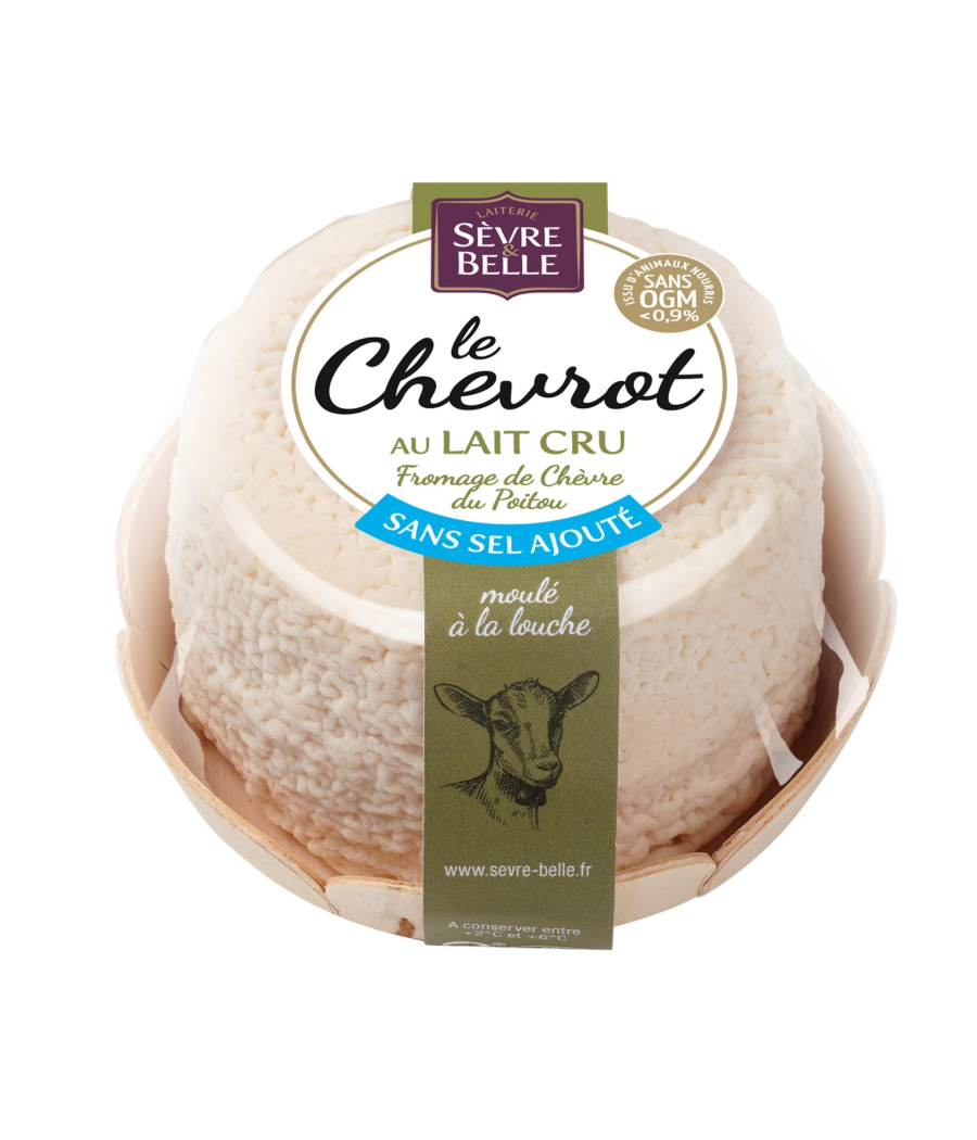 LE CHEVROT 200G LE CHEVROT 200G