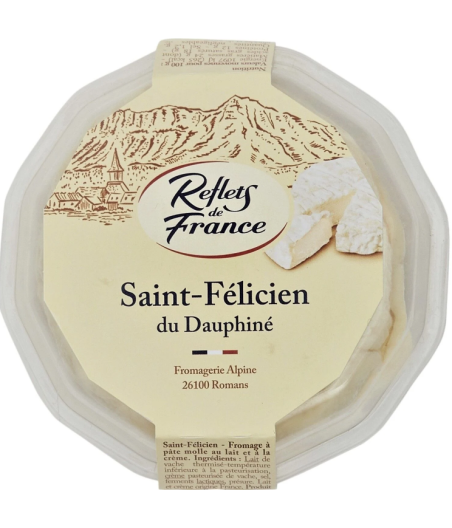 SAINT - FELICIEN CARREFOUR 180G