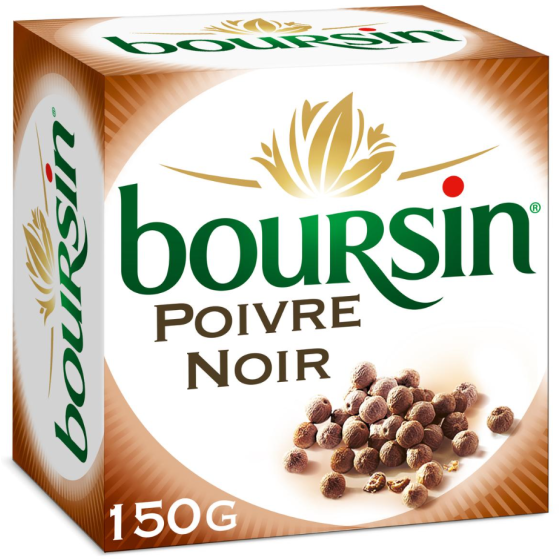 BLACK PEPPER 150 G