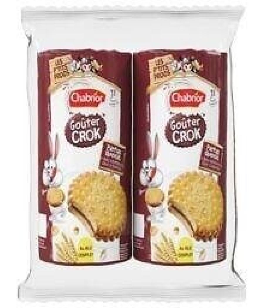 FOURRES CHABRIOR AU  CHOCOLAT 300G FOURRES CHABRIOR AU  CHOCOLAT 300G