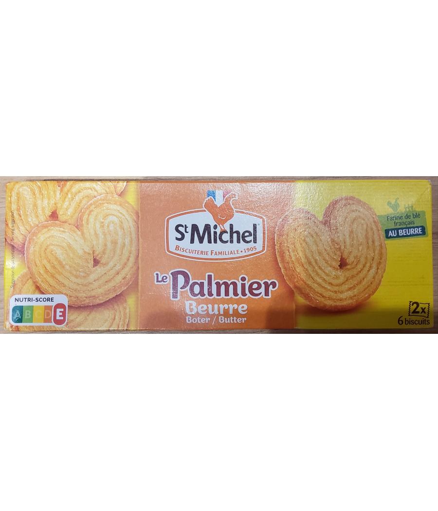 LE PALMIER SAINT MICHEL 87G LE PALMIER SAINT MICHEL 87G