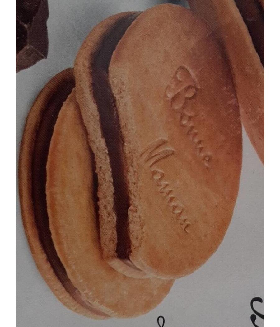 LA PAUSE CHOCOLAT 6X2 235 GR LA PAUSE CHOCOLAT 6X2 235 GR