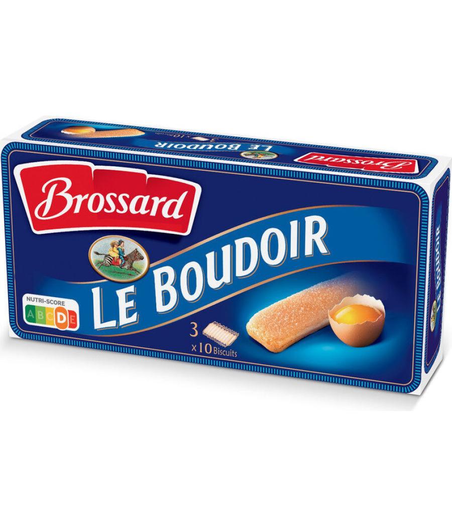 30 BOUDOIRS 175G 175 G 30 BOUDOIRS 175G 175 G