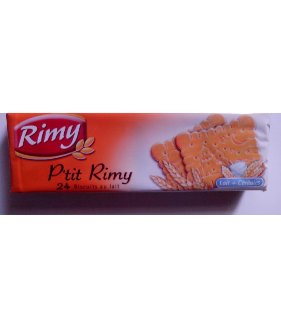 P'TIT RIMY 200 G P'TIT RIMY 200 G