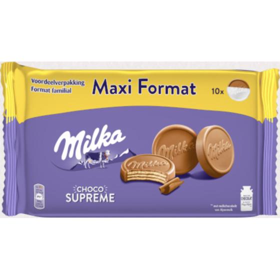 CHOCO SUPREME 300G