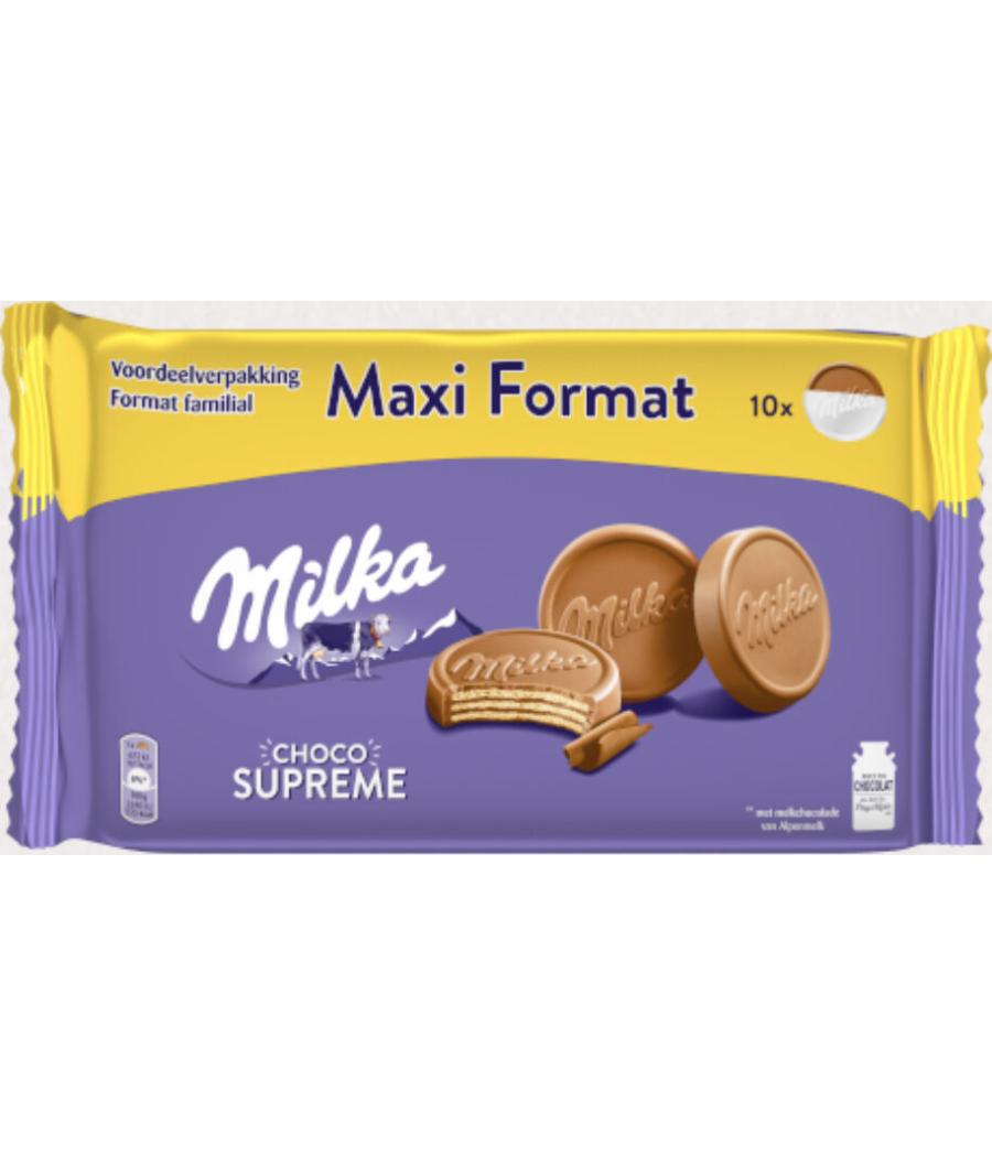 CHOCO SUPREME 300G CHOCO SUPREME 300G