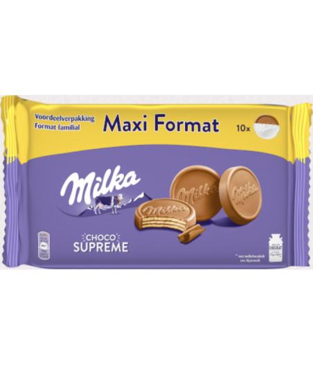 CHOCO SUPREME 300G