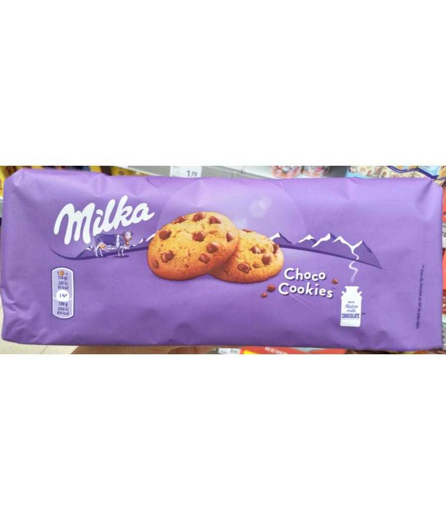 CHOCO COOKIE 168G CHOCO COOKIE 168G