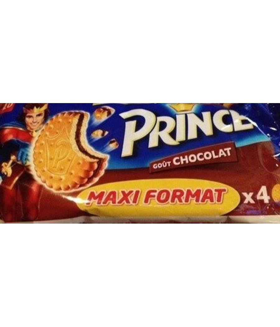 PRINCE GOUT CHOCOLAT 80 G PRINCE GOUT CHOCOLAT 80 G
