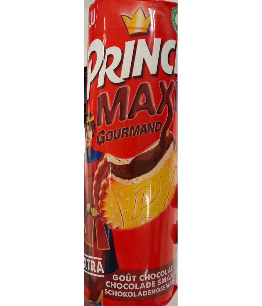PRINCE MAXI GOURMAND 250G PRINCE MAXI GOURMAND 250G