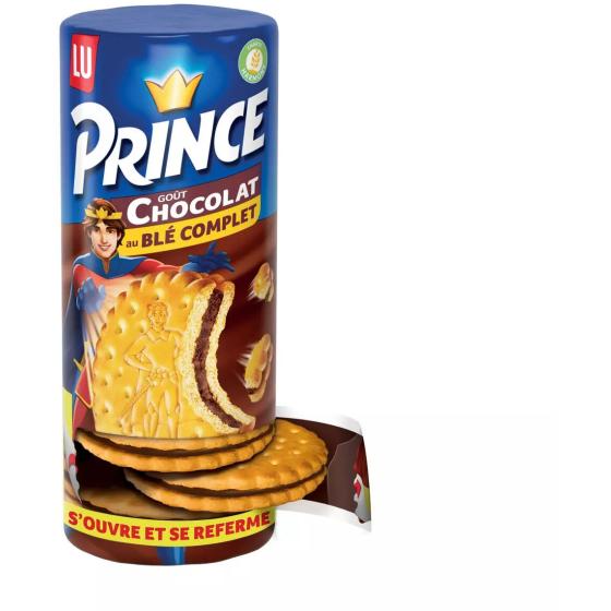 PRINCE GOUT CHOCOLAT 300 G