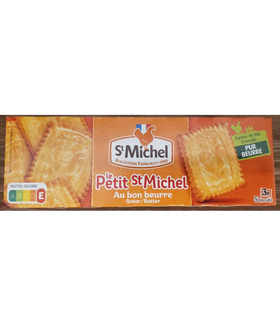 PETIT BEURRE ST MICHEL 180G PETIT BEURRE ST MICHEL 180G