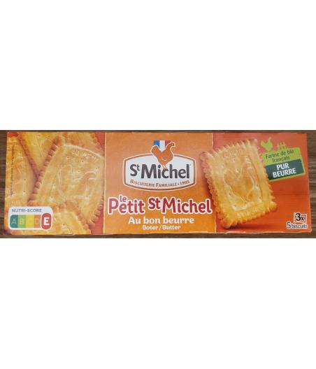 PETIT BEURRE ST MICHEL 180G