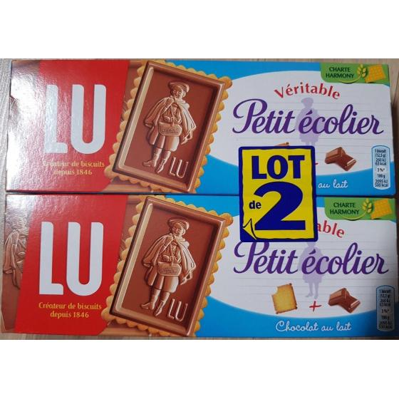 PETIT ECOLIER LU 300G