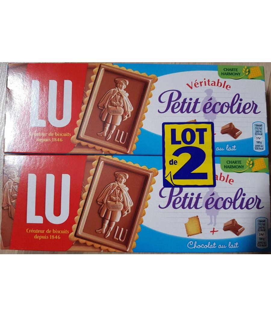 PETIT ECOLIER LU 300G PETIT ECOLIER LU 300G