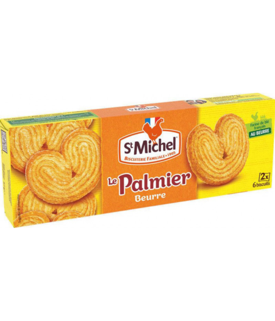 LE PALMIER SAINT MICHEL 87G LE PALMIER SAINT MICHEL 87G