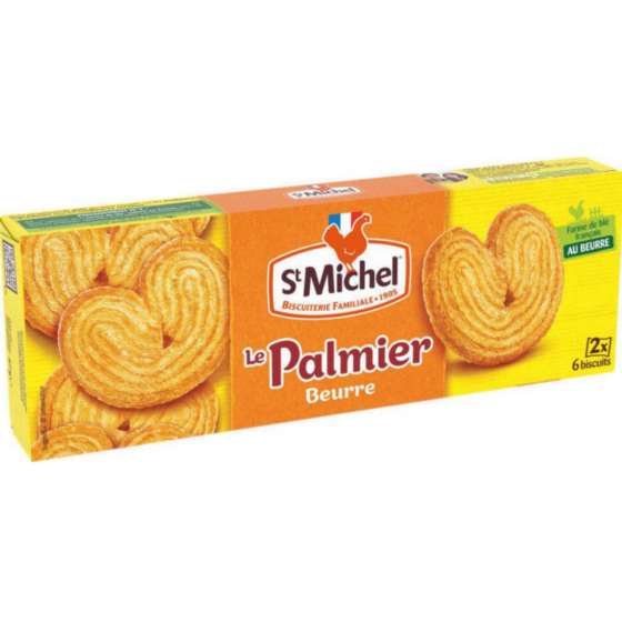 LE PALMIER SAINT MICHEL 87G