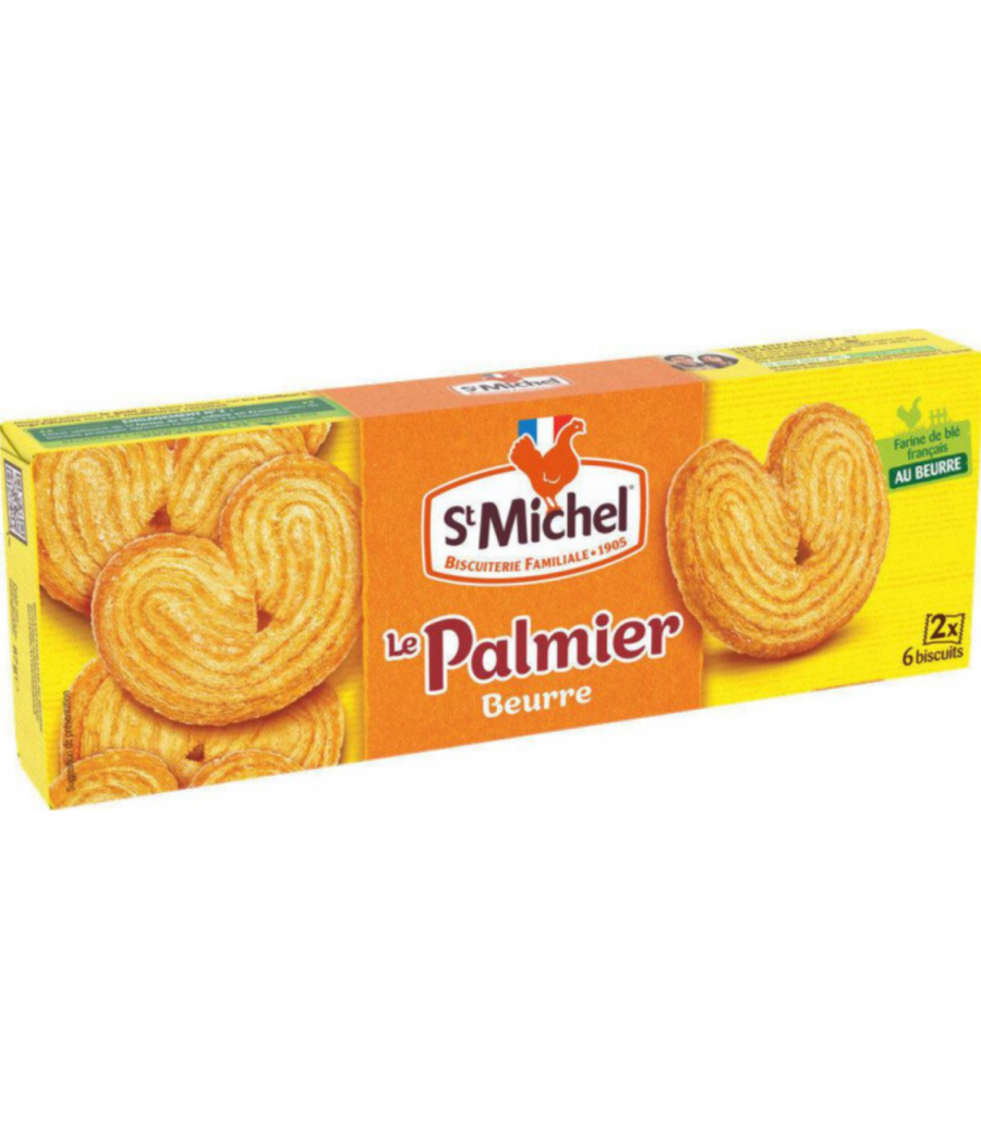 LE PALMIER SAINT MICHEL 87G LE PALMIER SAINT MICHEL 87G