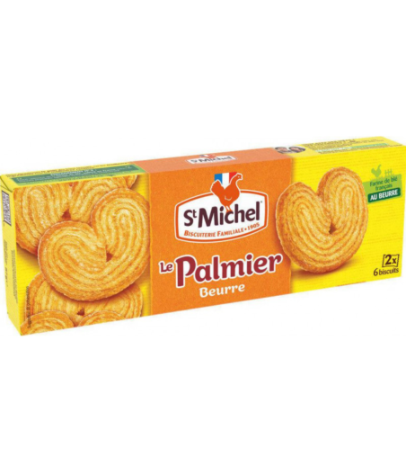 LE PALMIER SAINT MICHEL 87G