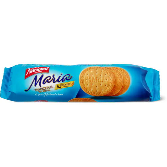 BISCUITS NATIONAL MARIA 200G