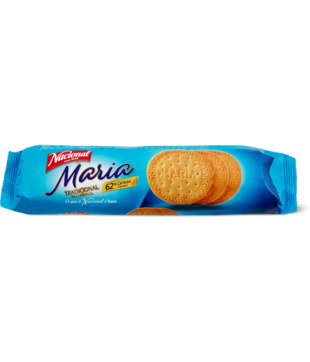 BISCUITS NATIONAL MARIA 200G