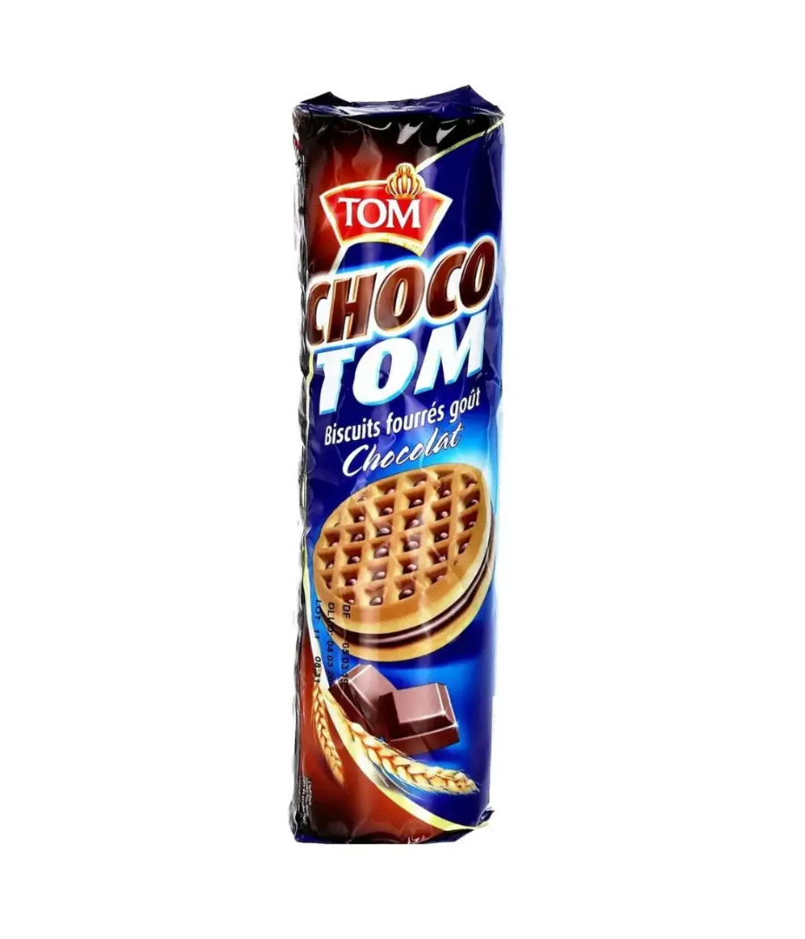 CHOCOTOM 190 G CHOCOTOM 190 G