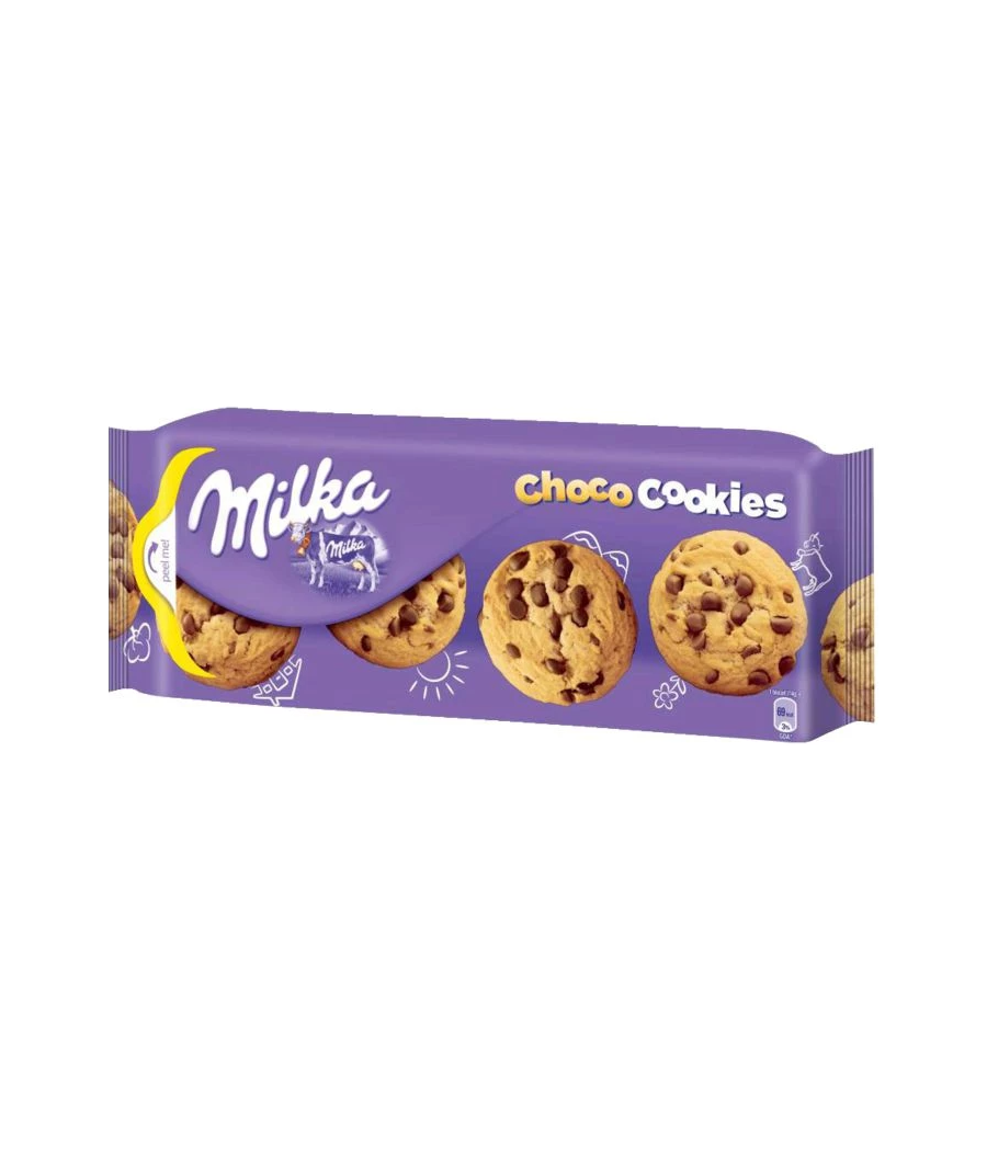 CHOCO COOKIE 168G CHOCO COOKIE 168G