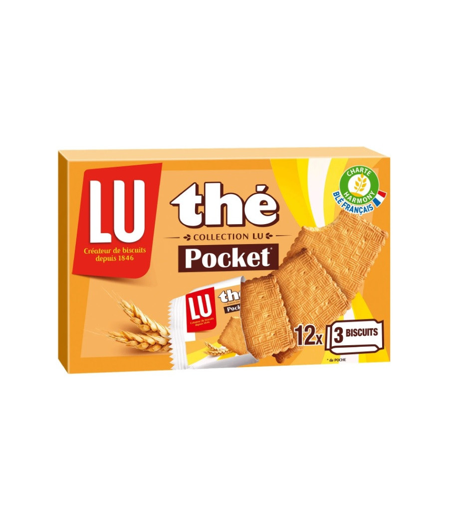 THE POCKET LU 300G THE POCKET LU 300G