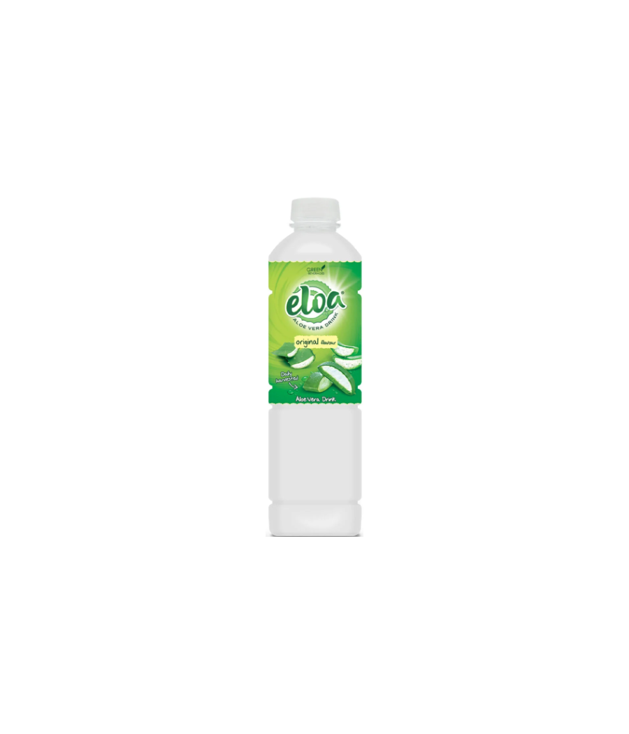BOISSON A L'ALOE VERA 1.2L BOISSON A L'ALOE VERA 1.2L
