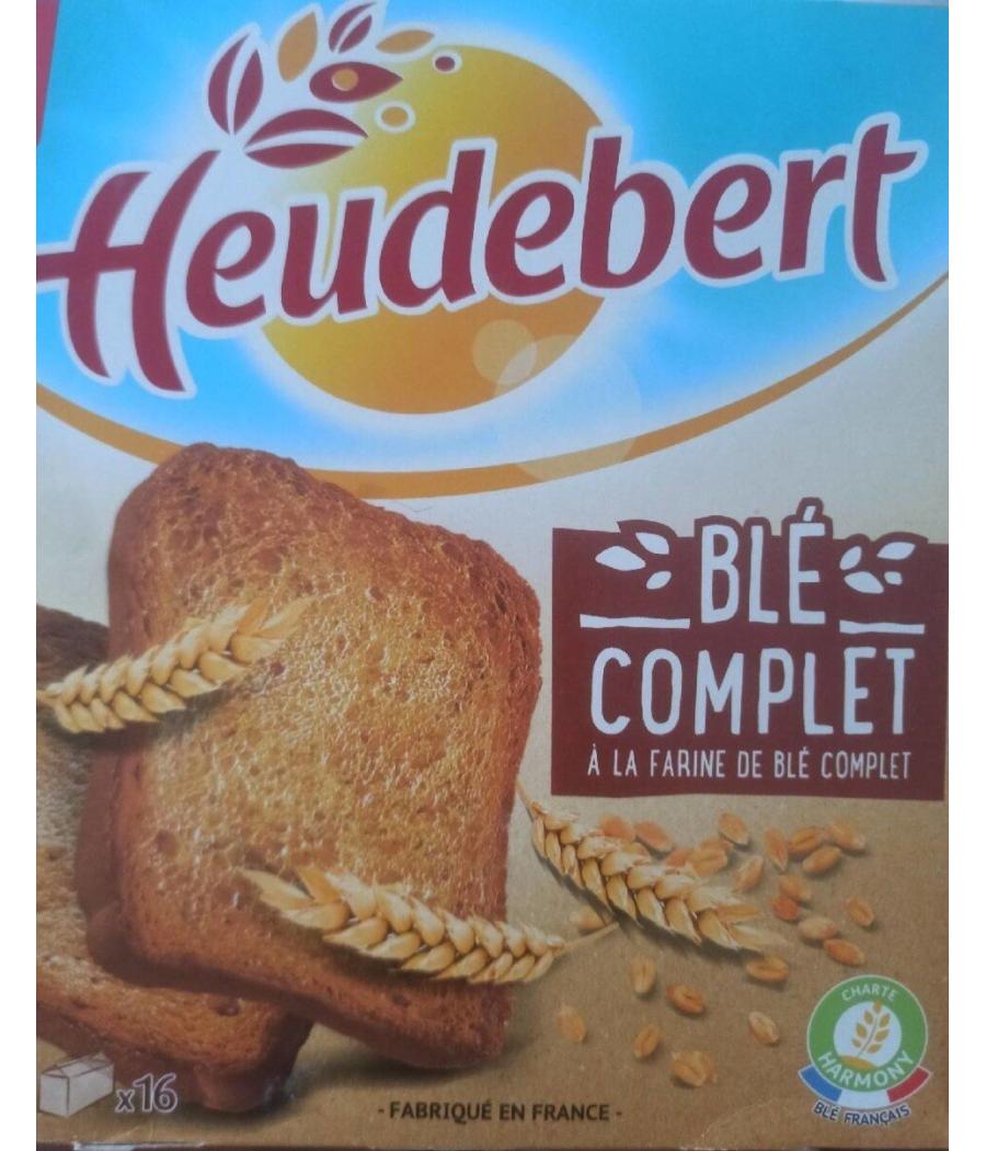 BISCOTTES  BLE COMPLET 280G BISCOTTES  BLE COMPLET 280G