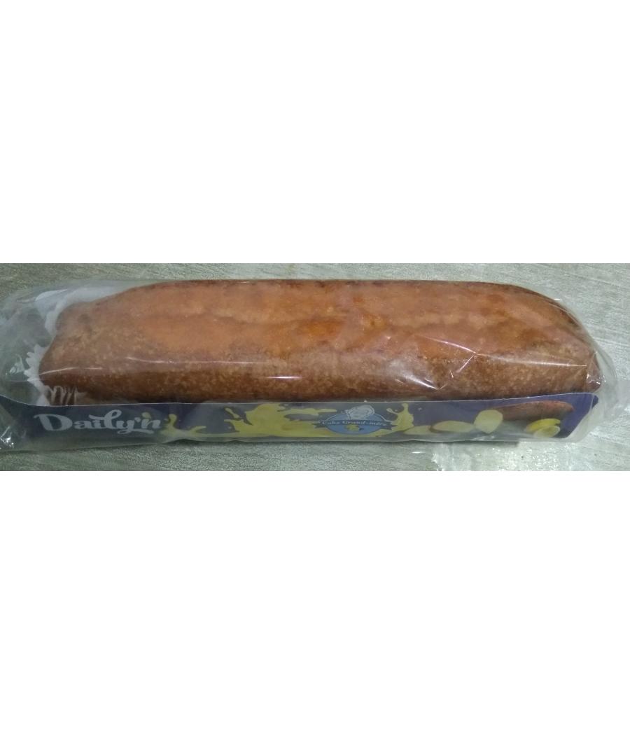 CAKE GRAND-MERE CITRON DAYLIY'N 700G CAKE GRAND-MERE CITRON DAYLIY'N 700G