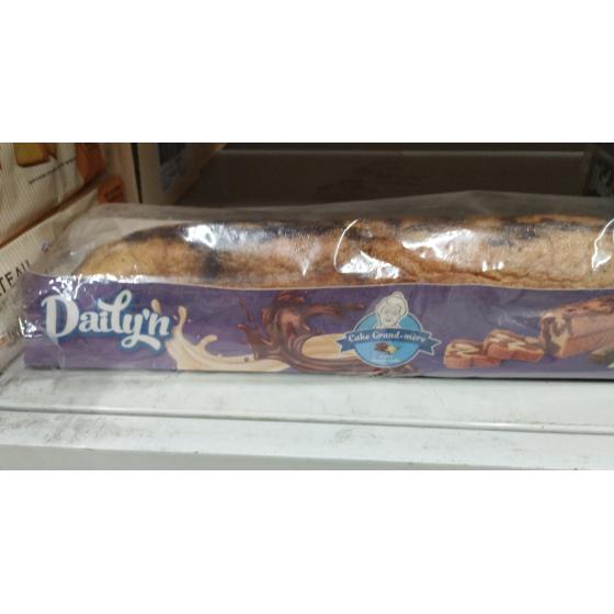 CAKE MARBRE DAILY'N