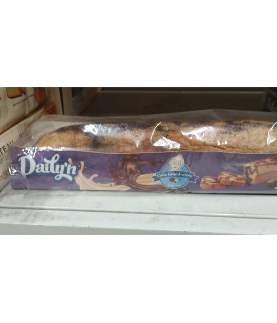 CAKE MARBRE DAILY'N CAKE MARBRE DAILY'N