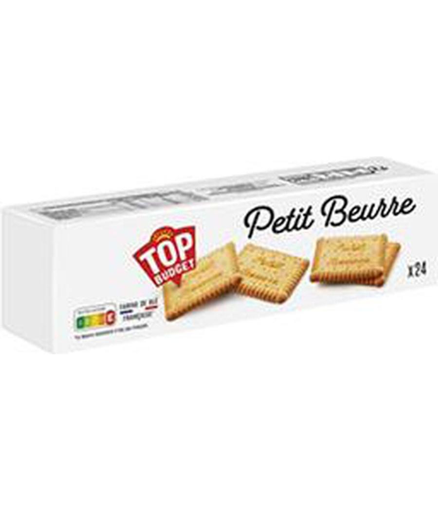 PETIT BEURRE 200G PETIT BEURRE 200G