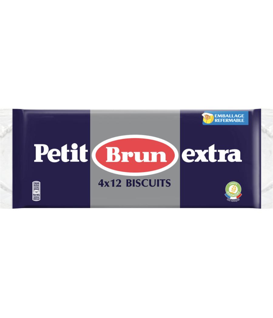 PETIT BRUN EXTRA 300 G PETIT BRUN EXTRA 300 G