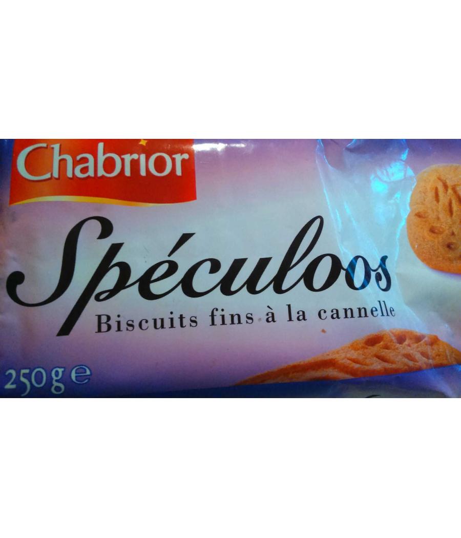 SPECULOOS 250 G SPECULOOS 250 G