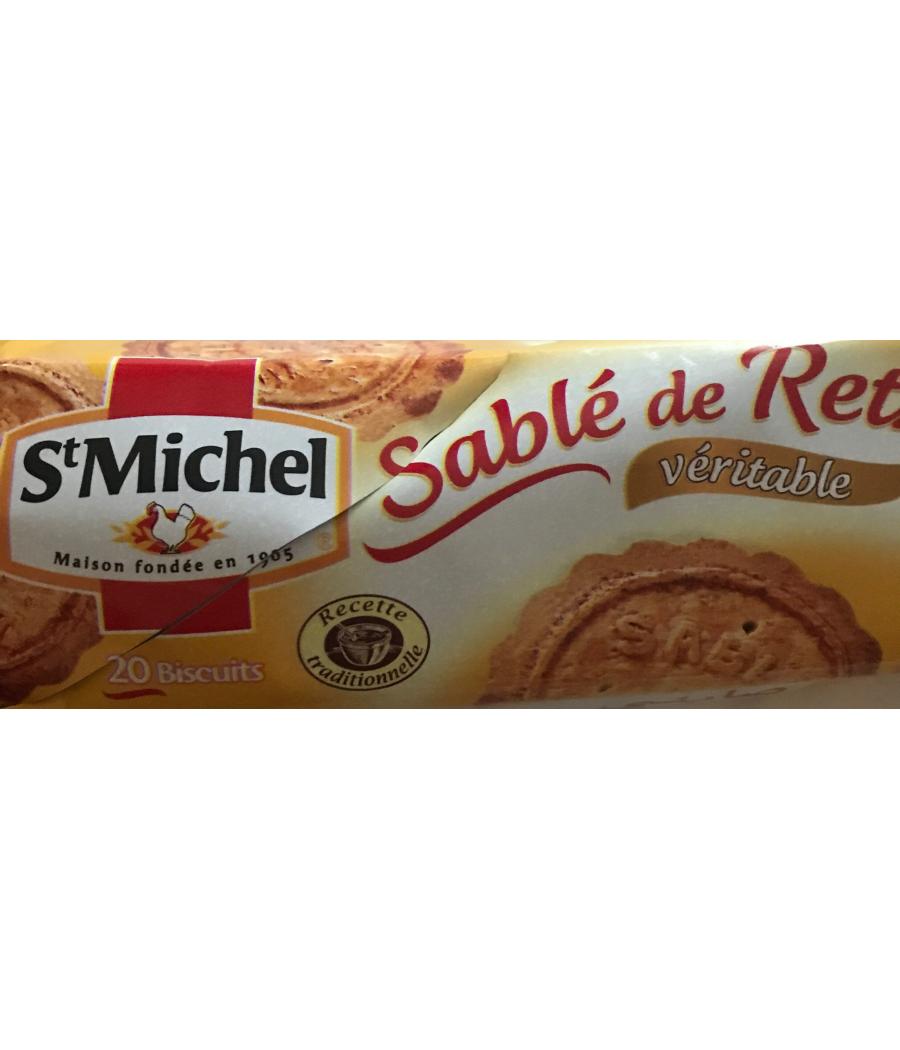 SABLE DE RETZ VERITABLE SABLE DE RETZ VERITABLE