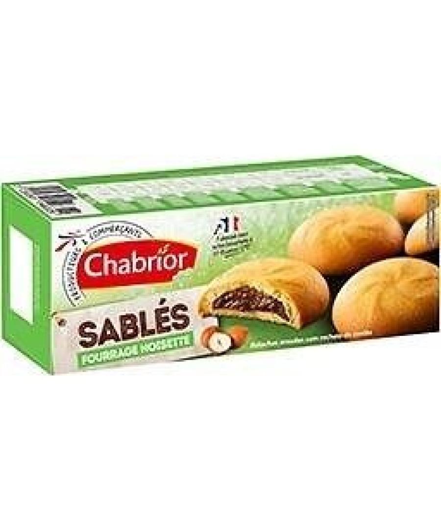 SABLE FOURRE NOISETTE - 125G 125 G SABLE FOURRE NOISETTE - 125G 125 G