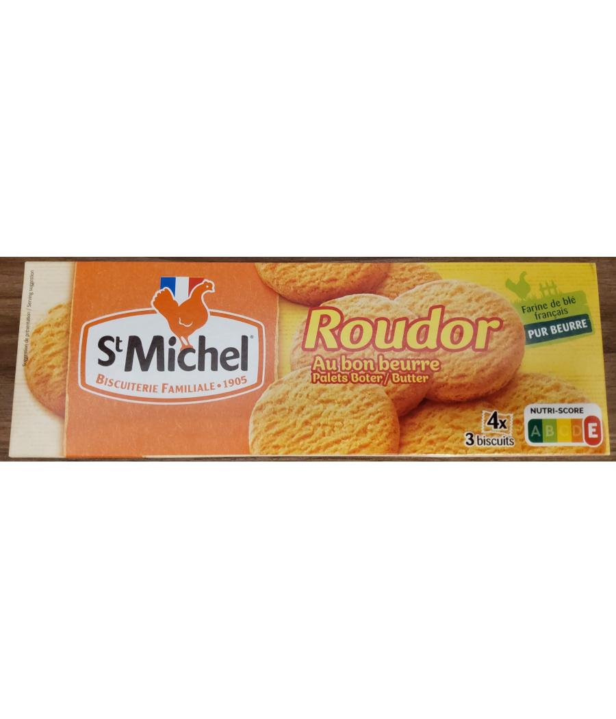 BISCUIT PALET ROUDOR 150G BISCUIT PALET ROUDOR 150G
