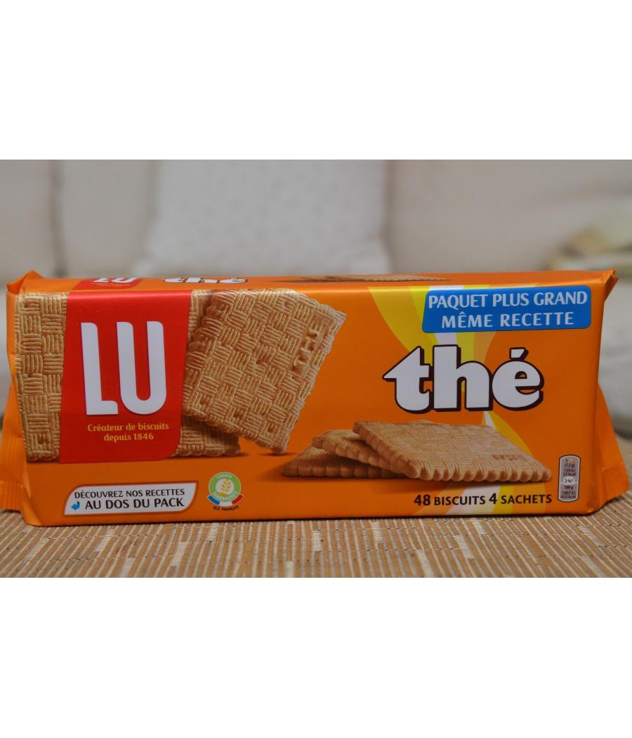 BISCUITS THE LU 350G BISCUITS THE LU 350G