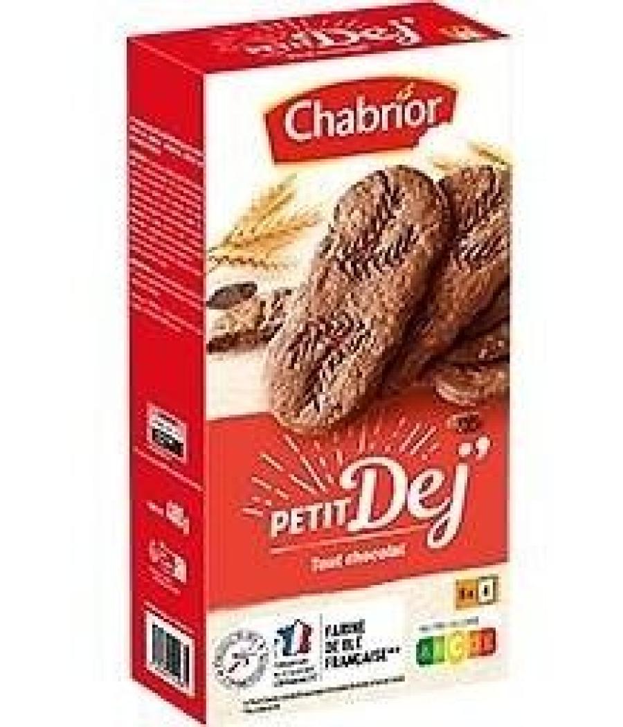 DEJEUNER CEREALES & CHOCO - 400G 400 G DEJEUNER CEREALES & CHOCO - 400G 400 G