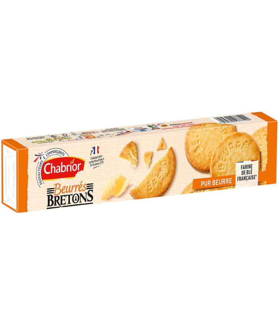 BEURRE BRETON 130G BEURRE BRETON 130G