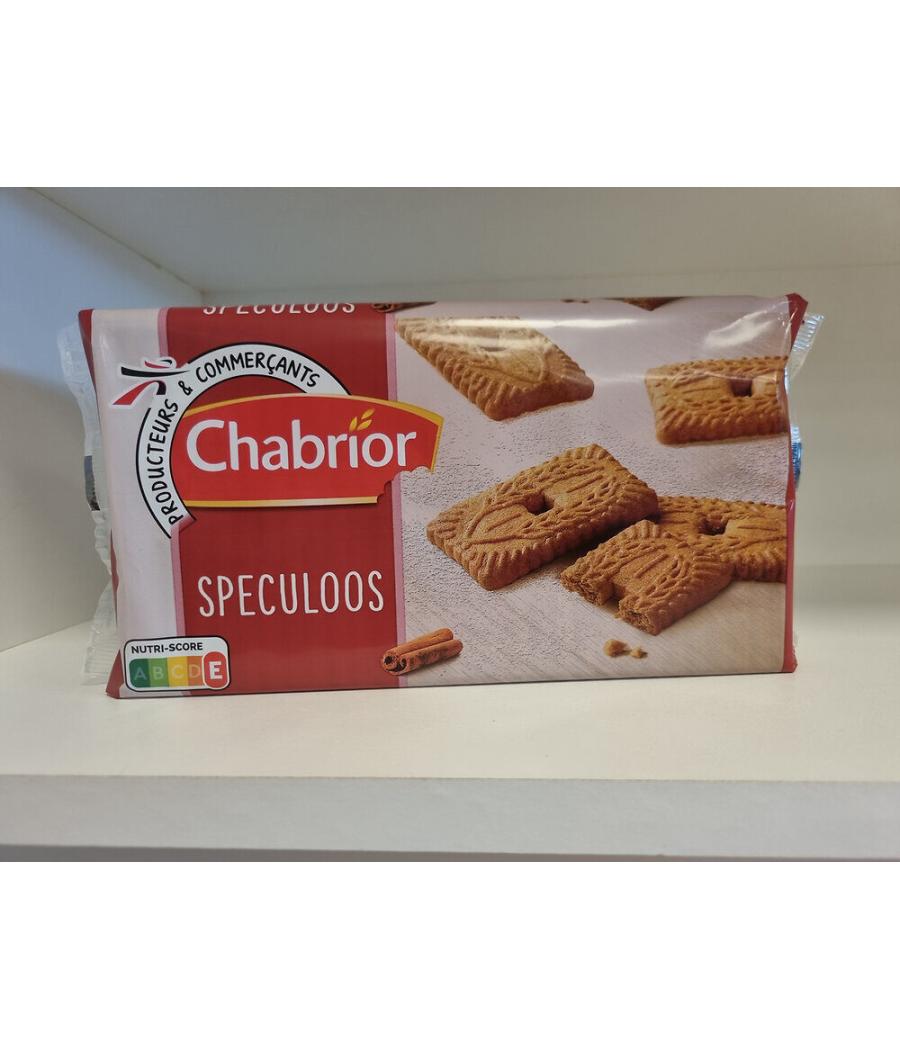 SPECULOOS 500G SPECULOOS 500G