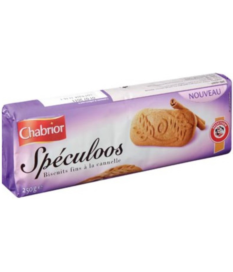 SPECULOOS 250 G SPECULOOS 250 G