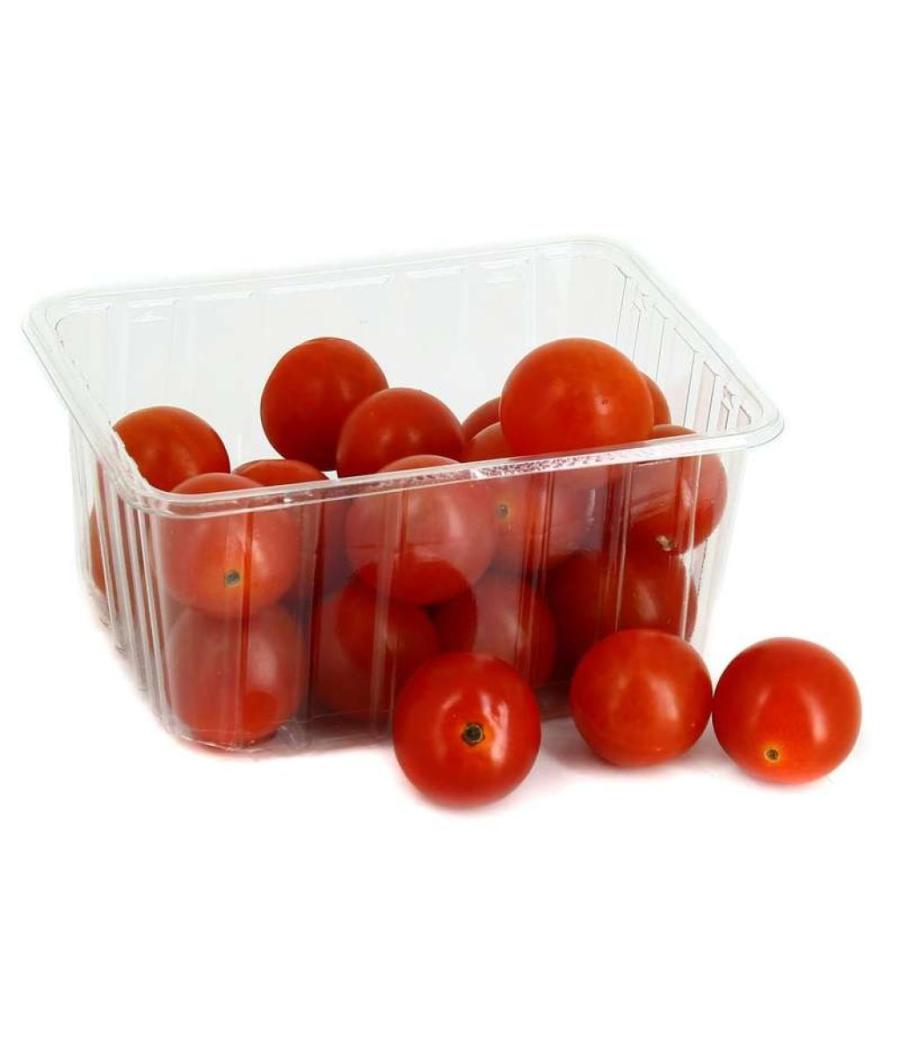TOMATE CERISE RONDE ORIGINE : UE BARQUETTE DE 0,25 KG VENDU PAR PACK DE 8 PIECES PACK DE 8 TOMATE CERISE RONDE ORIGINE : UE BARQUETTE DE 0,25 KG VENDU PAR PACK DE 8 PIECES PACK DE 8