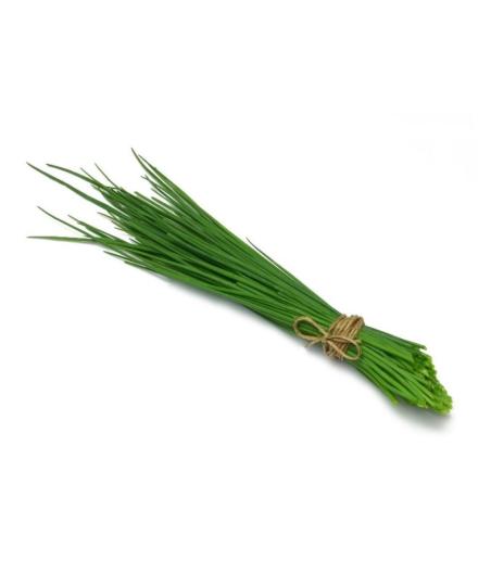 CIBOULETTE ORIGINE : UE BARQUETTE DE 0,03 KG VENDU PAR PACK DE 30 PIECES PACK DE 30